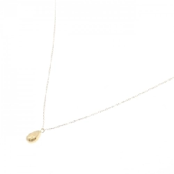 K18YG Dây chuyền - Hàng hiệu Chính hãng 858479