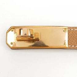 Thắt lưng HERMES Kelly 18mm - Hàng hiệu Chính hãng 834410