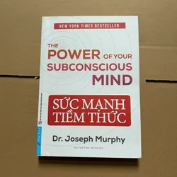 Sức mạnh tiềm thức