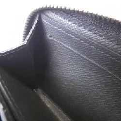 Ví tiền xu Louis Vuitton Damier Graphite Zippy N63076 621436