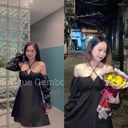 Đầm của Gem Boutique