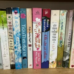 Ngôn tình bán sỉ theo ký 603226