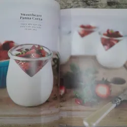 Nhật ký học làm bánh tập 3_ Khi bếp vắng lò. LINH TRANG 745549