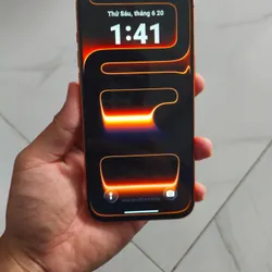 Iphone 17 pro max 2TB rep màu cam 603656