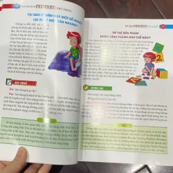 Sách in màu cán bóng : 10 vạn câu hỏi vì sao ? Bách khoa tri thức phổ thông 1500 hình ảnh 1026754