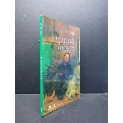 (TẶNG BOOKMARK) Đêm dài một đời Lê Tất Điều 2012 mới 90% RBK0806 văn học