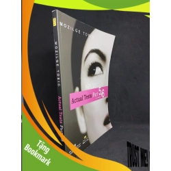 (TẶNG BOOKMARK) Mozilge Toeic Actual tests part 5,6 mới 90% 2014 RBK2107