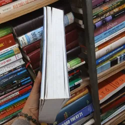 Từ Điển Yêu Thích Bầu Trời Và Các Vì Sao - Trịnh Xuân Thuận  927414