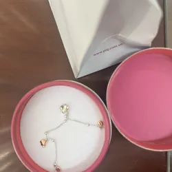 Vỏng đeo tay va chân PNJ 717106