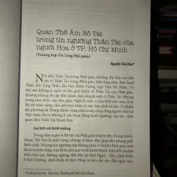 Văn hoá dân gian Nam Bộ - Tín ngưỡng dân gian 1003436