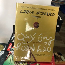 Quý ông hoàn hảo - Linda Howard