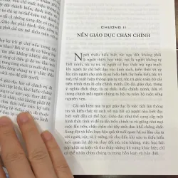 Giáo dục và ý nghĩa cuộc sống . Phụ lục thư gửi trường học - Krishnamurti - sưu tầm  1040574