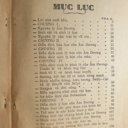 Trị liệu bằng dinh dưỡng phương pháp Ohsawa (sách xưa quá đẹp, 1973) 475805