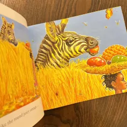 Handa's Surprise 973672