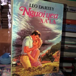 Người yêu xa lạ - Léo Dartey 