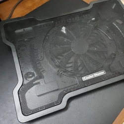  Đế Tản Nhiệt Cooler Master X-Slim

 366668