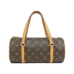 Túi Louis Vuitton Monogram Papillon 26cm M51386