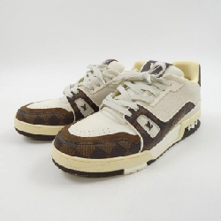 Giày sneaker LOUIS VUITTON - Hàng hiệu Authentic 905161