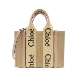 Túi xách nhỏ Woody Chloe CHC22AS397 I26 - Hàng hiệu Chính hãng