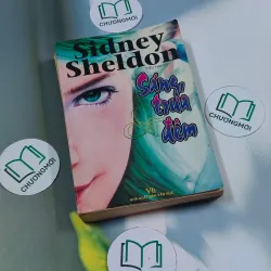 Sáng, trưa và đêm - Sidney Sheldon 695004