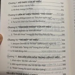 KÝ HIỆU VÀ LIÊN KÝ HIỆU - LÊ HUY BẮC  590523