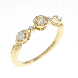 Nhẫn kim cương Festaria 0.249CT - Hàng hiệu Chính hãng