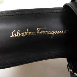 サルヴァトーレフェラガモ SALVATORE FERRAGAMO 19533 サンダル - Hàng hiệu Authentic 829961