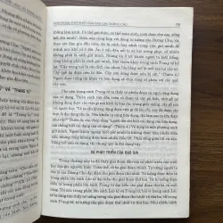 Đại cương Triết Học Sử Trung Quốc - Phùng Hữu Lan 936373