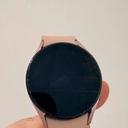 Đồng hồ thông mịn Samsung galaxy watch 4 40mm (màu hồng) 500241