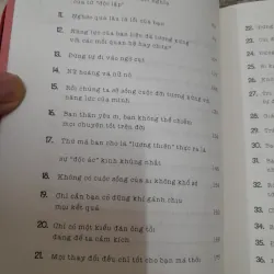 Tác giả VÃN TÌNH- Bạn đắt giá bao nhiêu? 788836