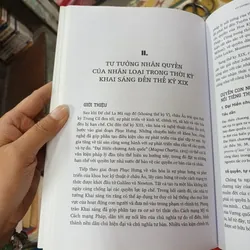 Tư Tưởng Về Quyền Con Người Tuyển Tập Tư Liệu Thế Giới Và Việt Nam 629042