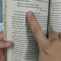 Văn Thơ Nguyễn Ái Quốc - Hồ Chí Minh - GS. Nguyễn Đăng Mạnh 798441