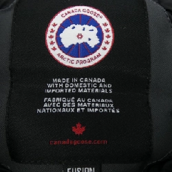 Canada Goose 6550LA TRILLIUM Áo khoác lông vũ - Hàng hiệu Chính hãng 821191