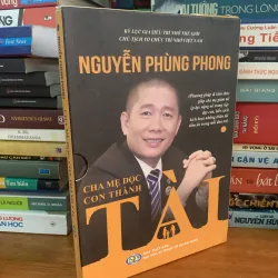 Cha mẹ đọc con thành tài