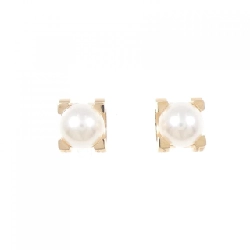 Bông tai Cartier C de Cartier