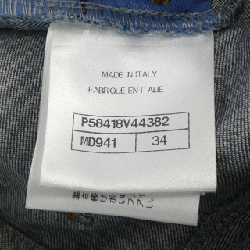 Jeans CHANEL - Hàng hiệu Authentic 825165