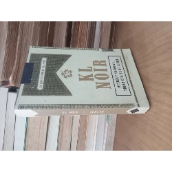 KL Noir: White - Amir Hafizi