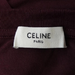 Áo thun CELINE Trionf Loose RX02N671Q - Hàng hiệu Chính hãng 898081