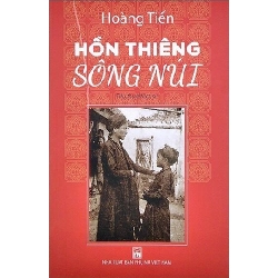 Hồn thiêng sông núi (TB-2020) - Hoàng Tiến STB3081 Văn Hóa