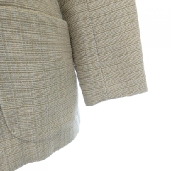 【Mã giảm giá】【Cổ điển】Áo khoác CHANEL 642807