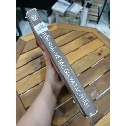 Nguyễn Khải – Về tác gia và tác phẩm – (NXB Giáo Dục) 592568
