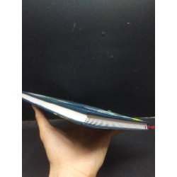 Chuyện kể về trinh sát chiến lũy - Diệu Ân (bìa cứng) 2014 mới 80% bẩn nhẹ có mộc và viết HCM1504 chính trị, lịch sử 913969