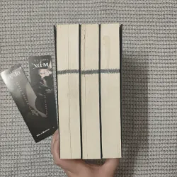 Trọn bộ 50 sắc thái - E. L. James 995336