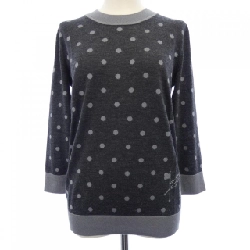 HERMES CLIC CLAC *17-7727 Áo len - Hàng hiệu Chính hãng