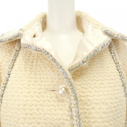 Áo khoác CHANEL 638419