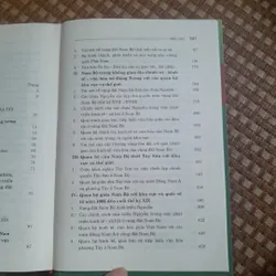 NAM BỘ TIẾN TRÌNH HỘI NHẬP KHU VỰC VÀ QUỐC TẾ 734401