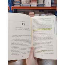50 bài học quyết định bạn thành công hay thất bại trong công việc - Daisuke Iwase 457899