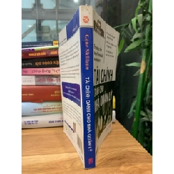 Tài chính dành cho nhà quản lý -Gene Siciano 782197