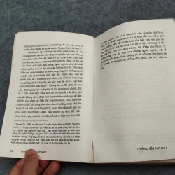 NGHIÊN CỨU VỀ THIỀN UYỂN TẬP ANH - LÊ MẠNH THÁT 936828