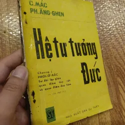 Hệ Tư Tưởng Đức